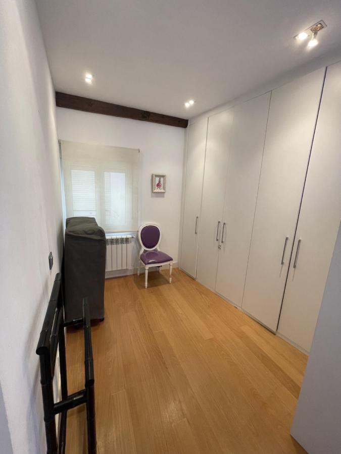 Sagasta Centro Appartement Logroño Buitenkant foto